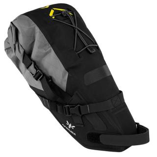 Apidura New Backcountry saddle pack Objem: 6 L