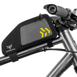 Apidura NEW Backcountry top tube pack 1 L