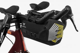 Apidura Racing aerobar pack, 2,5l