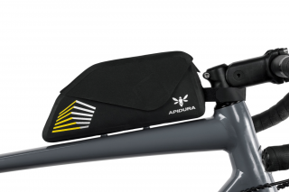 Apidura Racing bolt-on top tube pack, 1L