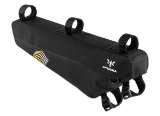 Apidura Racing frame pack Velikost: 4 l