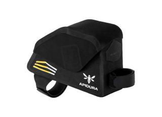 Apidura Racing top tube pack Velikost: 0,7 l