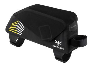 Apidura Racing top tube pack Velikost: 1 L