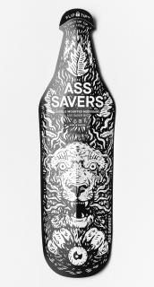 Ass Saver Big Mad Wolf