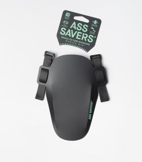 Ass Savers Mudder Mini Barva: Černá