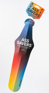 Ass Savers Regular Spectrum