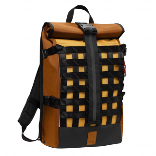 Batoh Chrome Barrage Backpack, 18 l Barva: Amber X