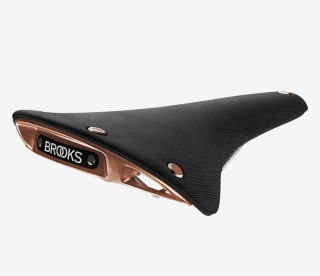 Brooks Cambium C17 Special Copper