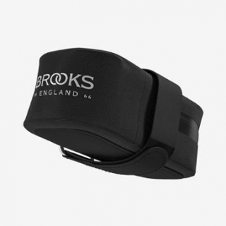 BROOKS Scape Saddle Pocket Bag Barva: Černá