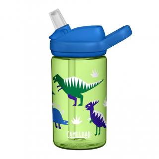 Camelbak Eddy+ Kids 0,4l Hip Dinos