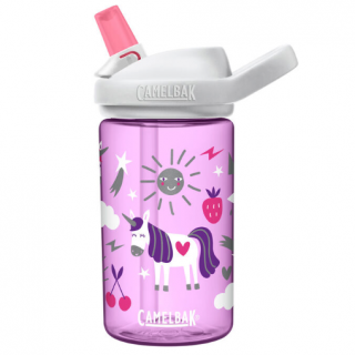 CAMELBAK Eddy Kids 0,4l Unicorn Party