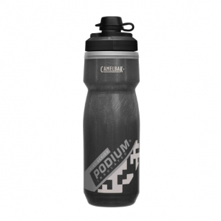 Camelbak Podium Dirt Series Chill 0,62l, Black