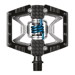 Crankbrothers Doubleshot 2 Black