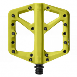 Crankbrothers Stamp 1 Large Barva: Citron