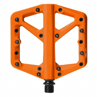 Crankbrothers Stamp 1 Large Barva: Orange