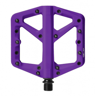 Crankbrothers Stamp 1 Large Barva: Purple