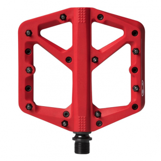 Crankbrothers Stamp 1 Large Barva: Red