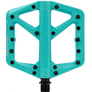 Crankbrothers Stamp 1 Large Barva: Turquoise