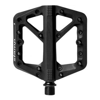 Crankbrothers Stamp 1 Small Barva: Black