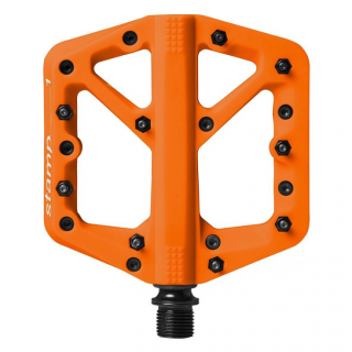 Crankbrothers Stamp 1 Small Barva: Orange