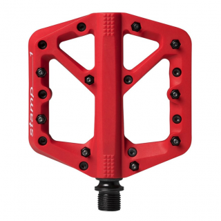 Crankbrothers Stamp 1 Small Barva: Red