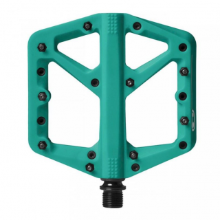 Crankbrothers Stamp 1 Small Barva: Turquoise