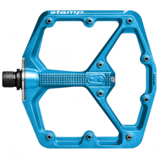 Crankbrothers Stamp 7 Large Electric Blue