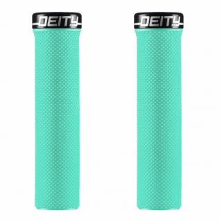 Deity gripy Slimfit Barva: Mint