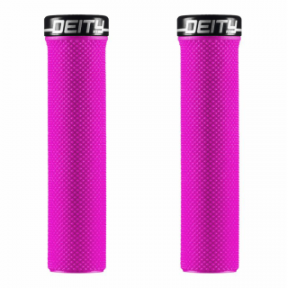 Deity gripy Slimfit Barva: Pink