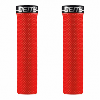 Deity gripy Slimfit Barva: Red