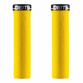 Deity gripy Slimfit Barva: Yellow