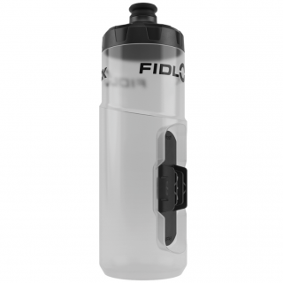 Fidlock s magnetickým držákem 600 ml, čirá