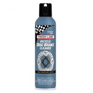 Finish Line Disc Brake Cleaner 295 ml sprej