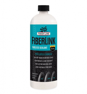 Finish Line Tubeless Tire Sealant Objem: 1 l