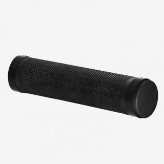 Gripy na kolo Brooks Cambium Rubber Grips, černá Velikost: 130