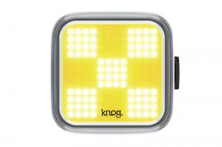 Knog Blinder Black Grid