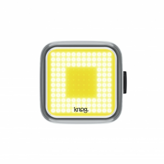 Knog Blinder Black Square