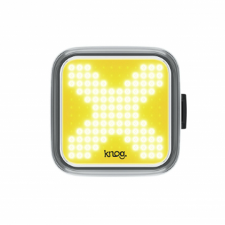 Knog Blinder Black X