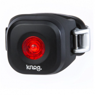 Knog Blinder MINI Dot, zadní