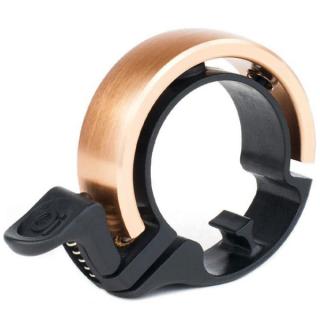 Knog Oi Classic large, brass