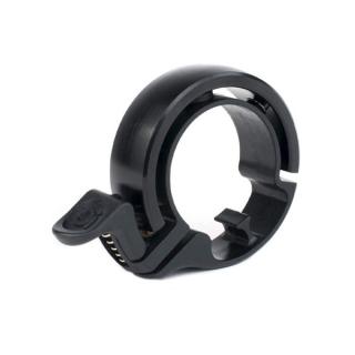 Knog Oi Classic small, black