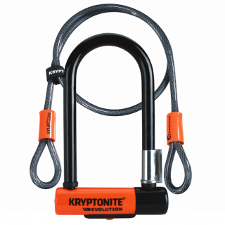 Kryptonite Evolution Mini-7