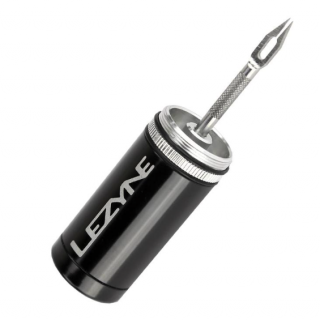 Lezyne Tubeless Kit Black