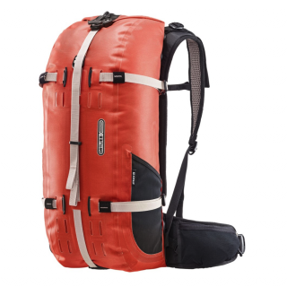 Ortlieb Atract, 25 l Barva: Rooibos