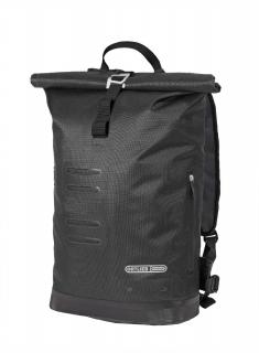 Ortlieb Commuter Daypack City, 21 l Barva: Černá