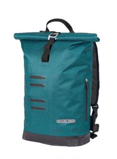 Ortlieb Commuter Daypack City, 21 l Barva: Petrol