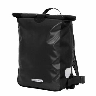 Ortlieb Messenger bag 39 l Barva: Černá