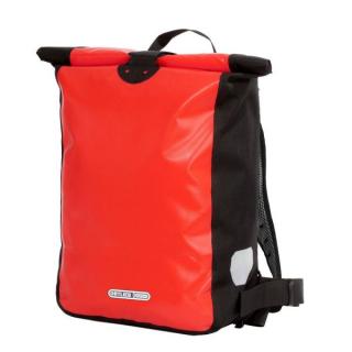 Ortlieb Messenger bag 39 l Barva: Červená