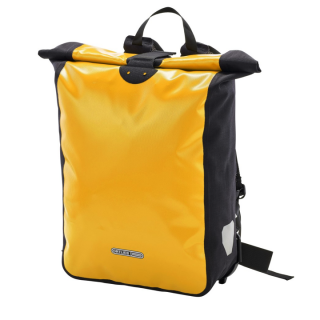 Ortlieb Messenger bag 39 l Barva: Žlutá (sunny)