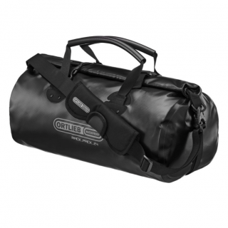 Ortlieb Rack-Pack S, 24L Barva: Černá